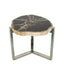 Niagra Petrified Wood Table