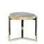 Niagra Petrified Wood Table