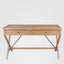 Amos Oak Desk