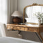 Amos Oak Desk