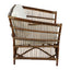 Alabama Armchair Dark Antique