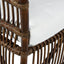 Alabama Armchair Dark Antique