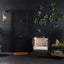 Alabama Armchair Dark Antique