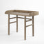 Henan 116cm Hall Table 130 Years Old