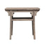 Shanxi 93cm Hall Table 150 Years Old
