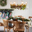 Denver Oak Dining Chair