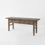 Shanxi 192cm Console Table 150 Years Old