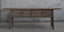 Henan Fruit Wood 130 Year Old Wooden 4 Door Console