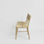 Lisbon Love Seat Natural