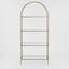 Palais Shelf Gold