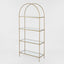 Palais Shelf Gold
