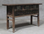 Shanxi 140cm Console Table with Drawers 150 Years Old