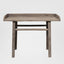 Henan 121cm Elm Hall Table 130 Years Old