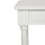 Luxe Console 2.1m White