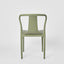 Conrad Dining Chair All Weather Green