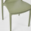 Conrad Dining Chair All Weather Green