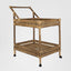 Comores Bar Trolley - Outdoor Under-Cover