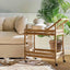 Comores Bar Trolley - Outdoor Under-Cover