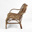 Seville Rattan 2 Seater Antique - House of Isabella AU