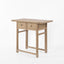 Shanxi 96cm Table with Drawers 130 Years Old