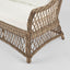 Marco Aluminium Synthetic Outdoor 3 piece Lounge Set