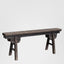 Shanxi Elm 130 Year Wooden Bench