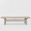 Henan Elm 120 Year Wooden Antique Bench No. 2