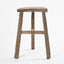 Shanxi 120 Year Antique Woodel Side Table No. 4