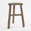Shanxi 120 Year Antique Woodel Side Table No. 4