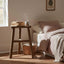 Shanxi 120 Year Antique Woodel Side Table No. 4