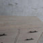 Elm New made from Old Wood Chest of Drawers