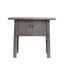 120 Years Old Antique Side Table No. 1