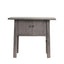 120 Years Old Antique Side Table No. 1