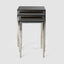Alor Set 3 Shagreen Tables