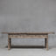 Shanxi 244cm Console Table with Drawers 130 Years Old