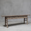 Shanxi 244cm Console Table with Drawers 130 Years Old