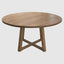 Denver Oak Dining Table
