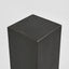 Plinth 70cm Black
