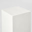 Plinth 70cm White