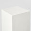Plinth 90cm White