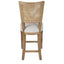 Matira Counter Stool Beige