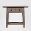 Henan 100cm Table with Drawers 130 Years Old No.2