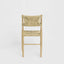 Lisbon Dining Chair Natural
