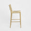 Lisbon Bar Stool Natural