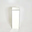 Plinth 70cm Mirror
