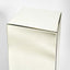 Plinth 70cm Mirror