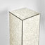 Plinth 70cm Antique Mirror