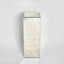 Plinth 70cm Antique Mirror