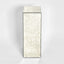 Plinth 100cm Antique Mirror