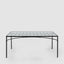 Sheffield Dining Table 1.8mt Outdoor